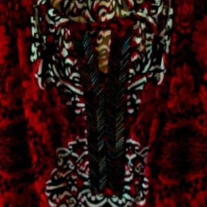 Women’s INC Petite two piece top